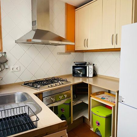 Ático Cádiz Centro Apartamento Exterior foto