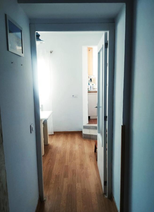 Ático Cádiz Centro Apartamento Exterior foto