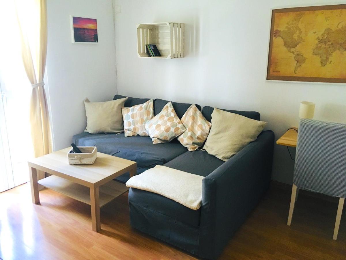 Ático Cádiz Centro Apartamento Exterior foto