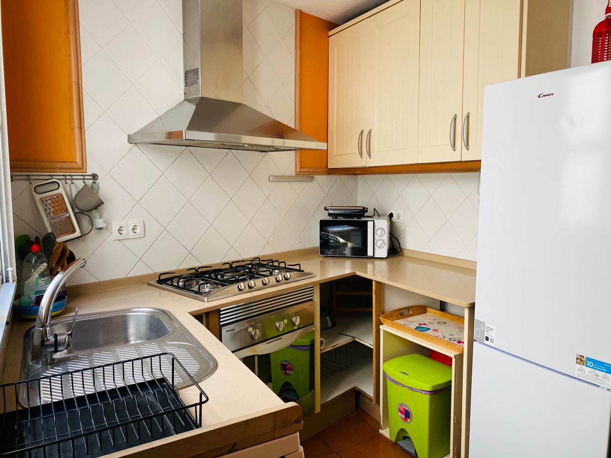 Ático Cádiz Centro Apartamento Exterior foto