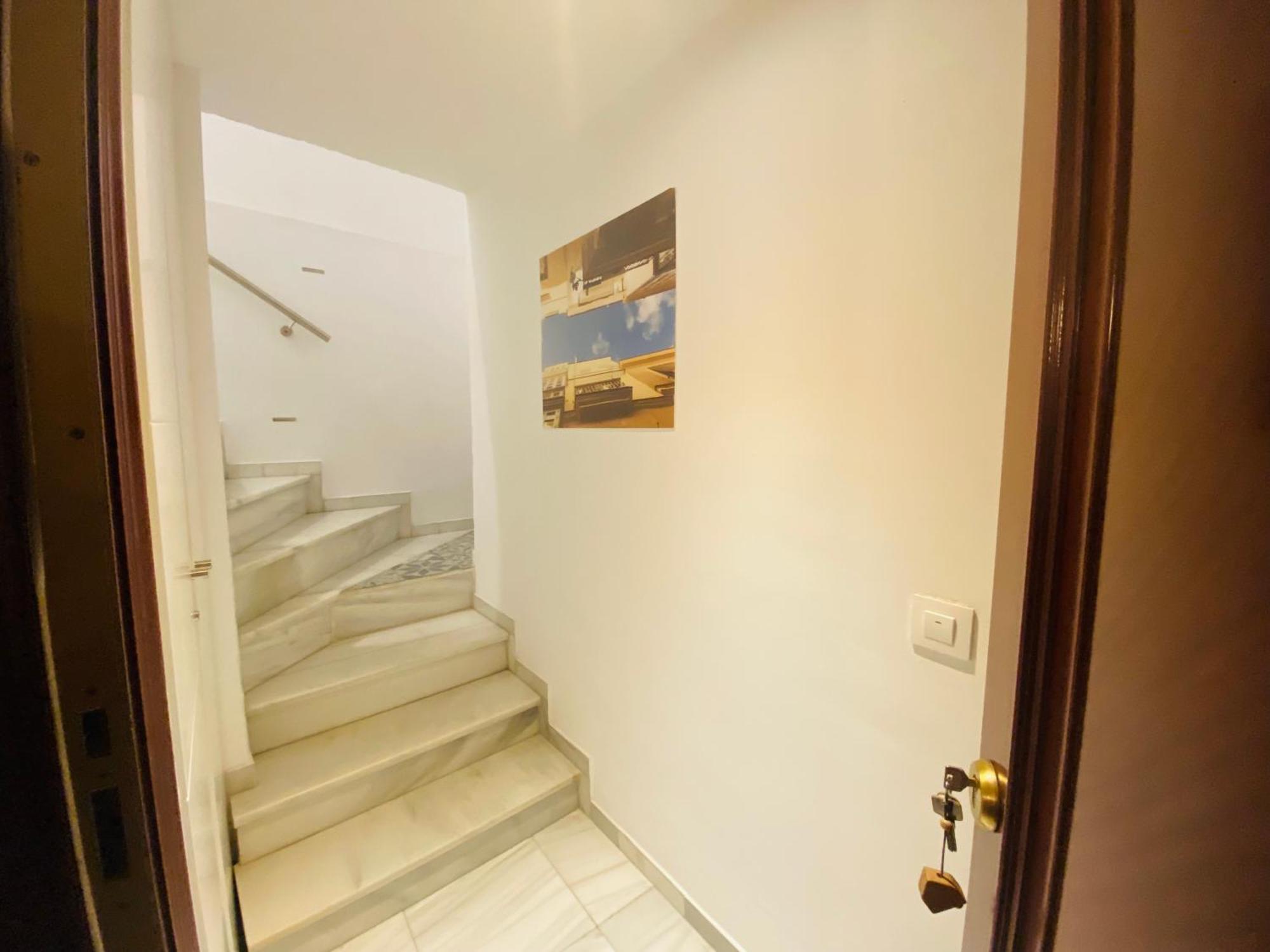 Ático Cádiz Centro Apartamento Exterior foto