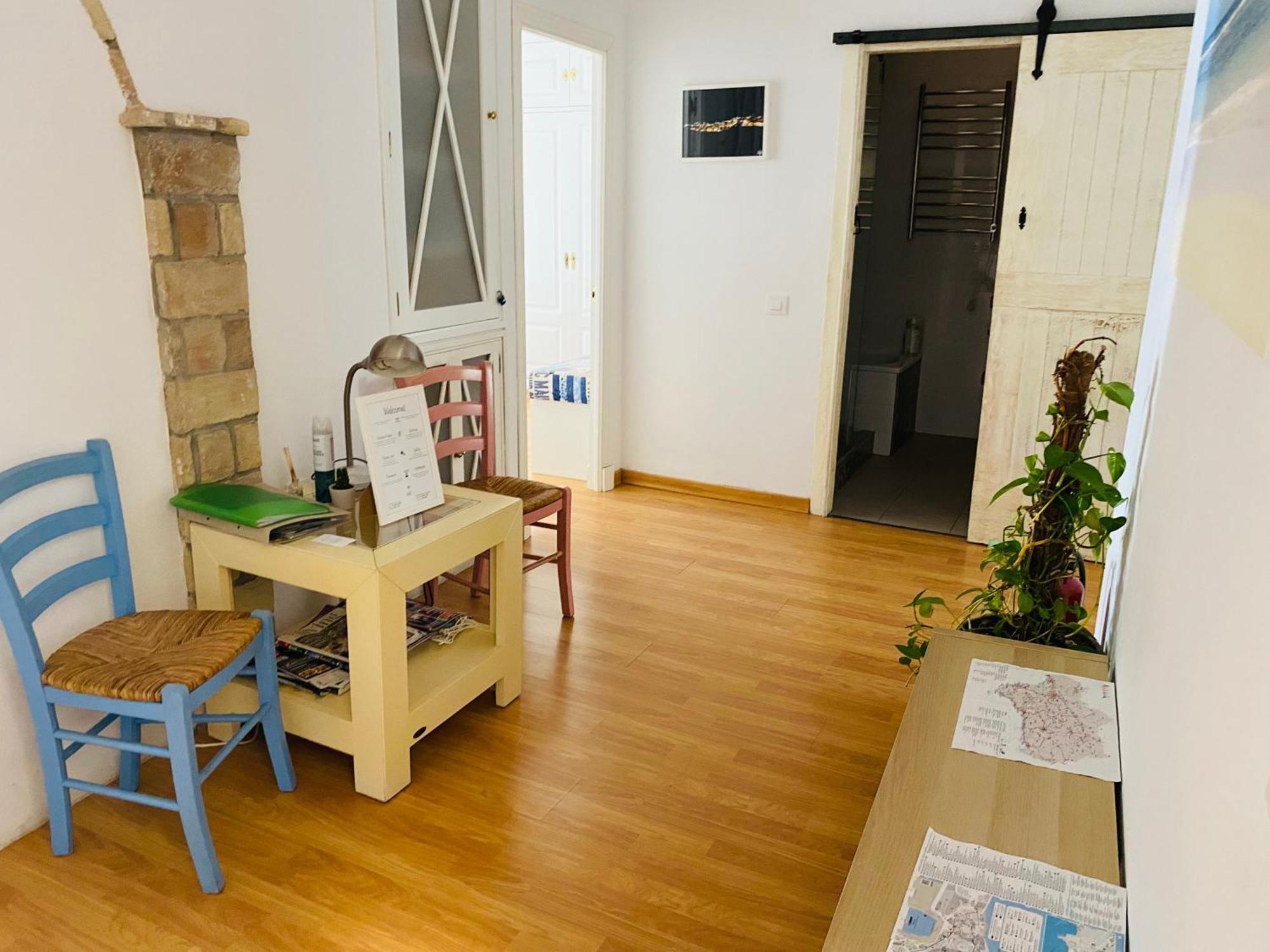 Ático Cádiz Centro Apartamento Exterior foto